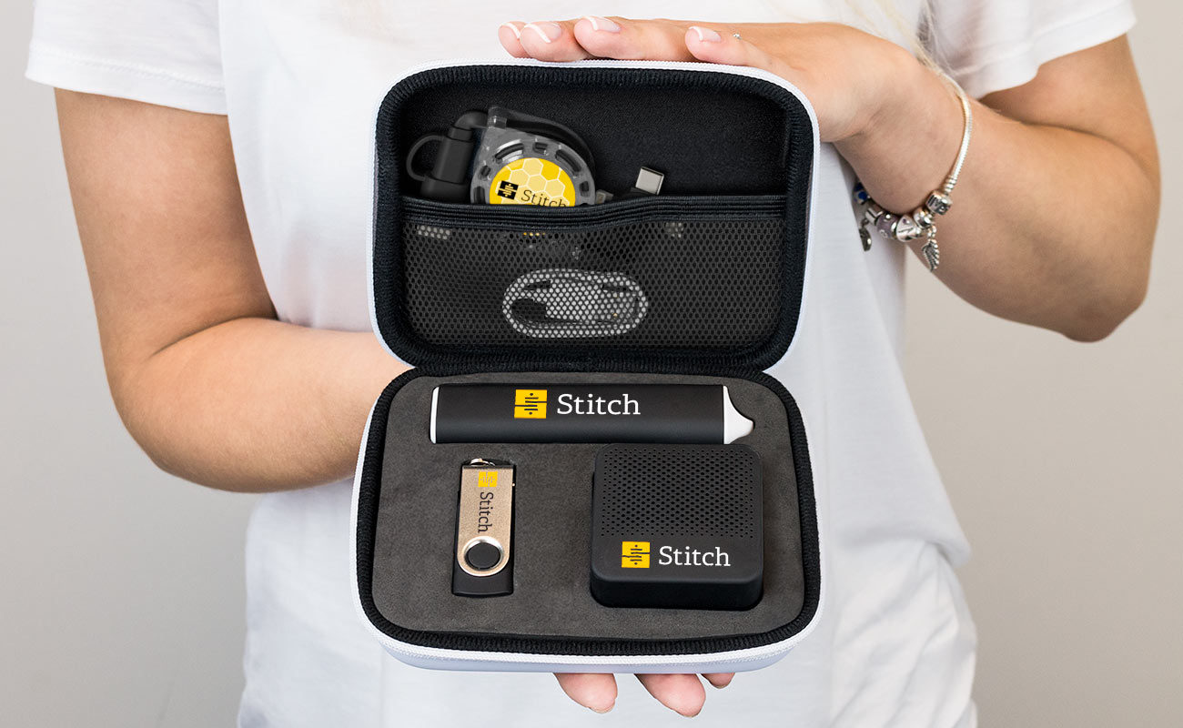 Pure L - Coffrets Cadeaux personnalisables gallery thumbnail