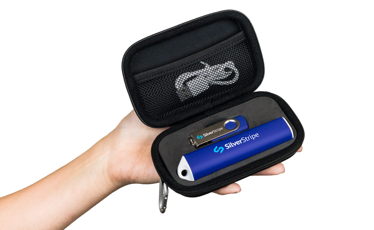 Pure S - Coffrets Cadeaux objets publicitaires gallery thumbnail