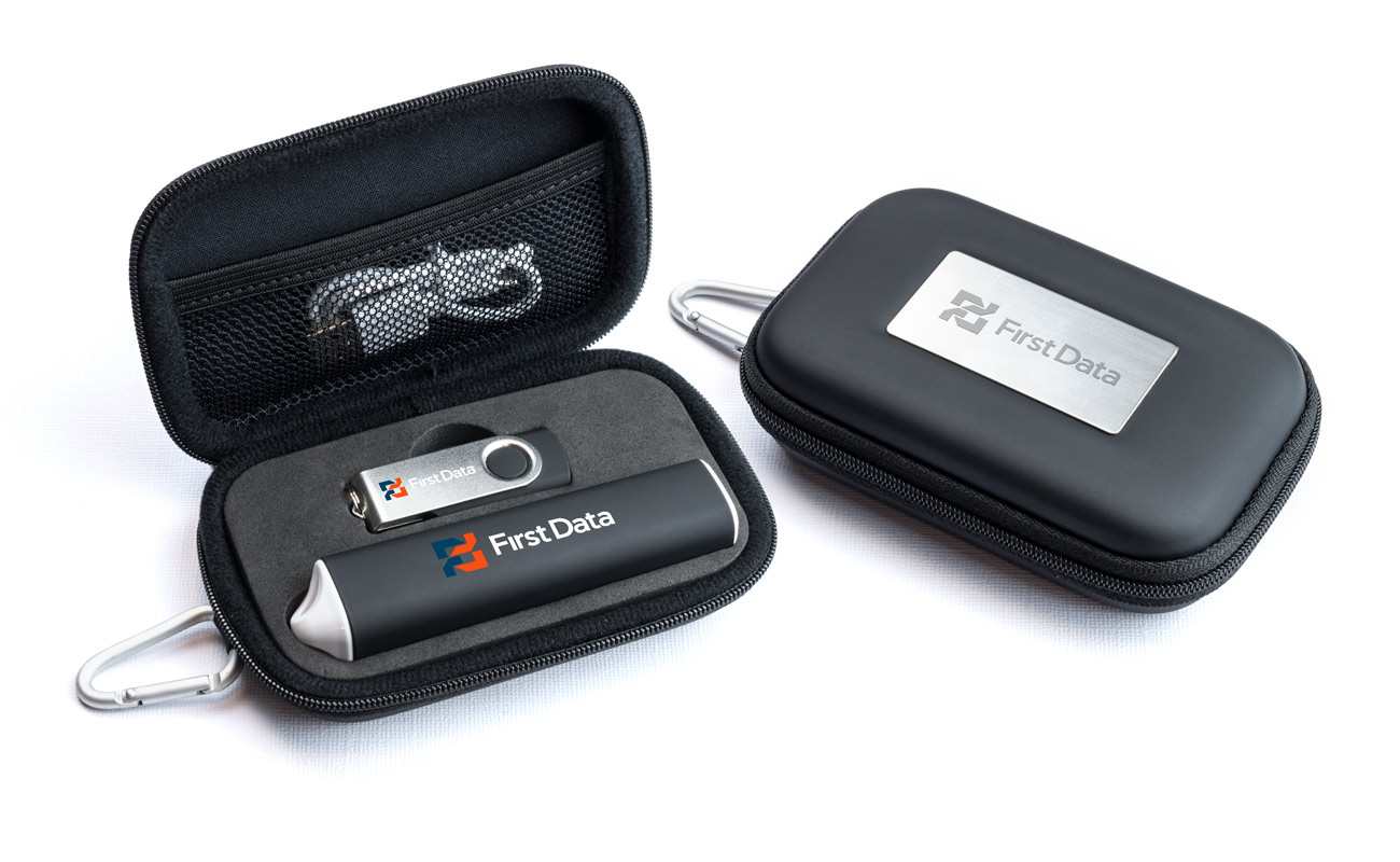 Pure S - Coffrets Cadeaux avec logo gallery thumbnail