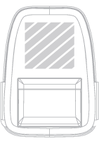 Sac &agrave; dos Impression photo