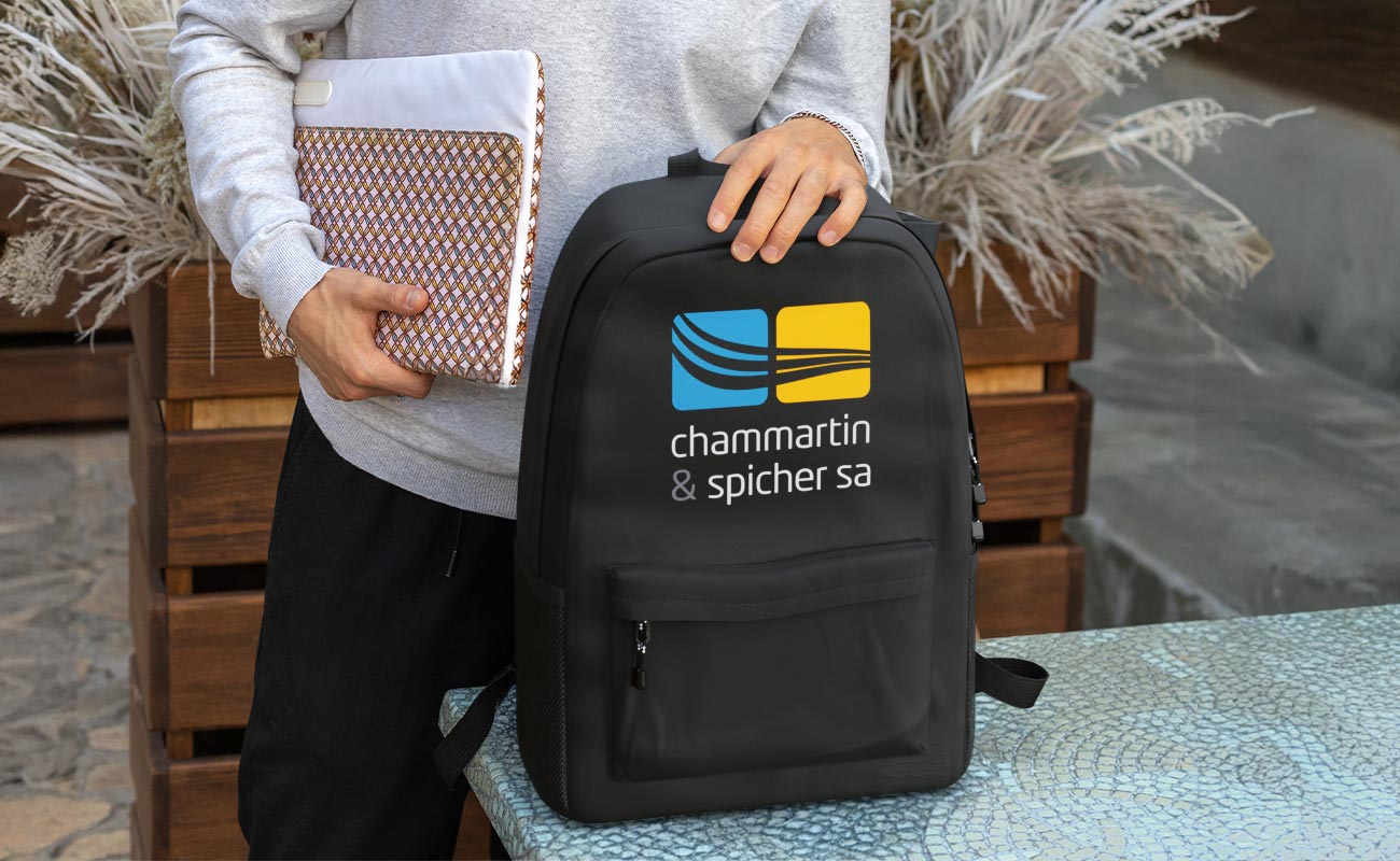 Quest - Sac à dos gallery thumbnail