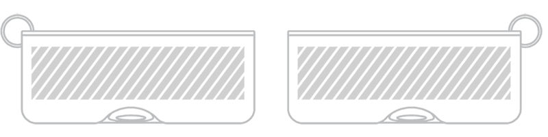 Clé USB Sérigraphie Clé USB Sérigraphie