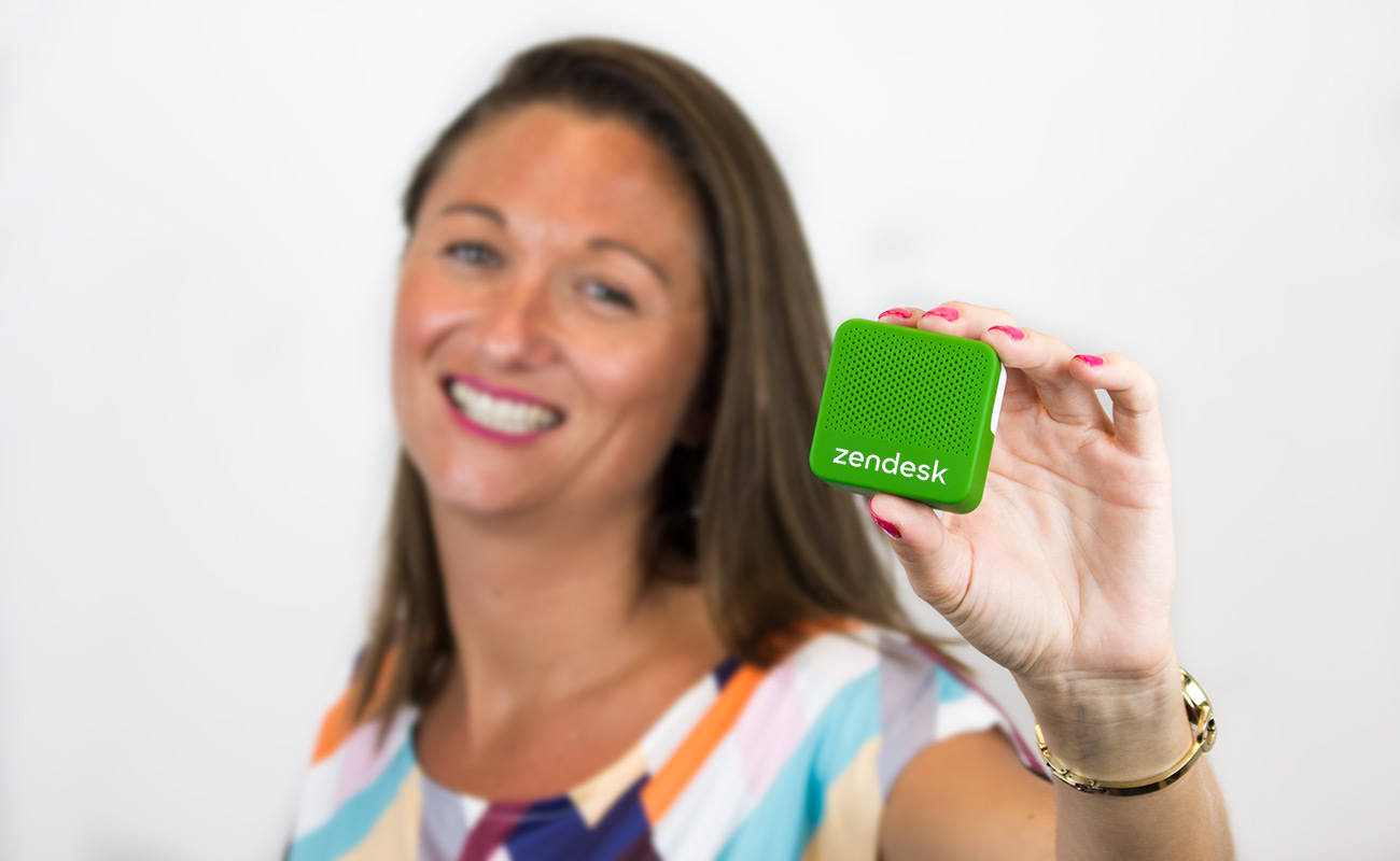 Ray - Logo Haut Parleur gallery thumbnail