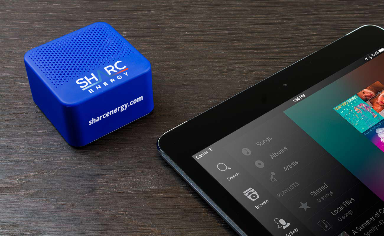 Ray - Cadeau Enceinte gallery thumbnail