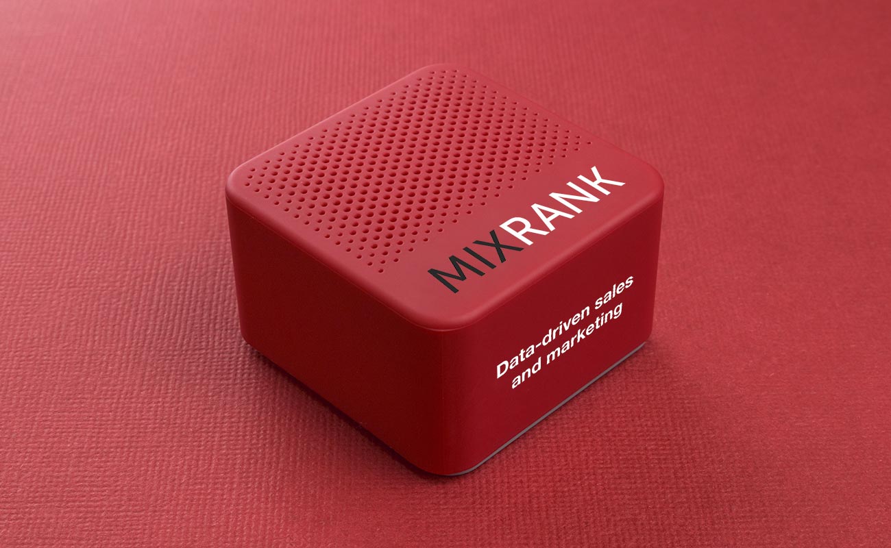 Ray - Enceinte Logo gallery thumbnail