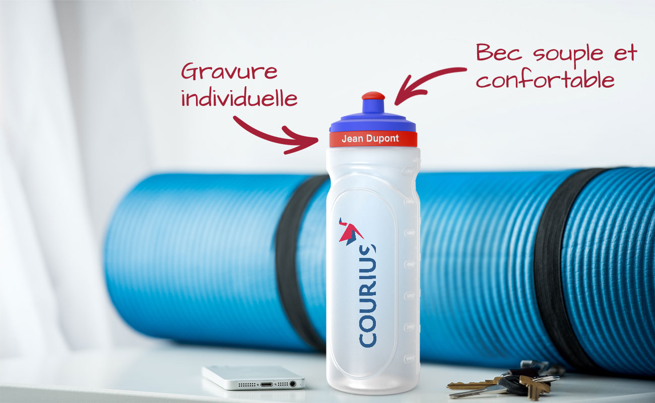 Gourde Refresh