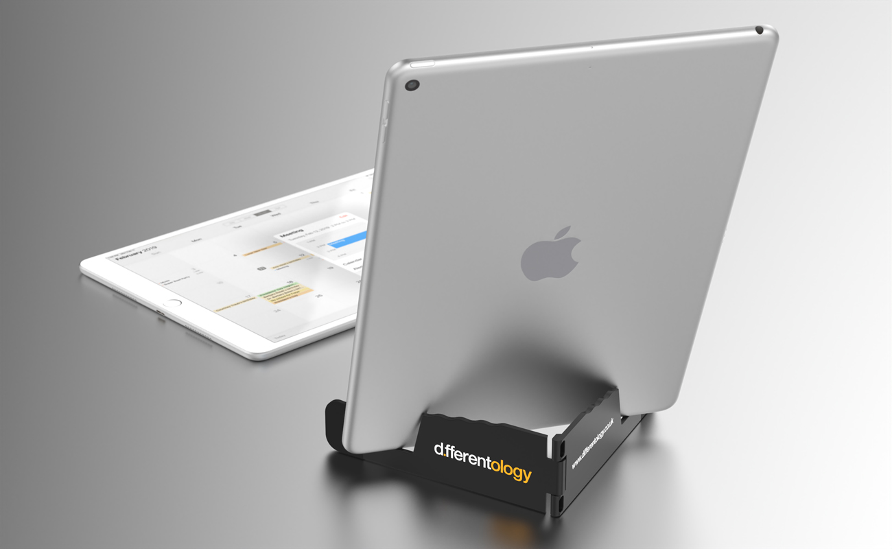 Rest - Supports pour téléphone personnalisables gallery thumbnail