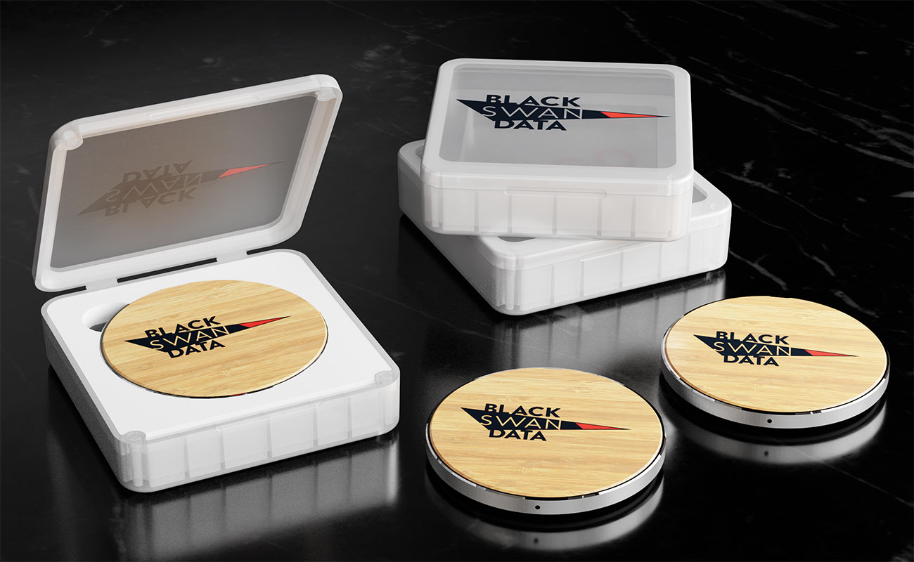 Ring - Chargeur Sans Fil Personnalisable gallery thumbnail