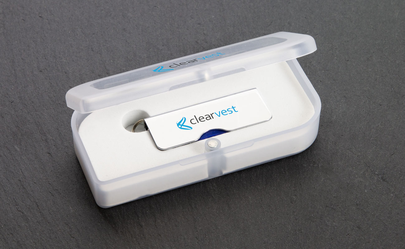 Rotator - Cle USB Personnalisée Avec Logo gallery thumbnail