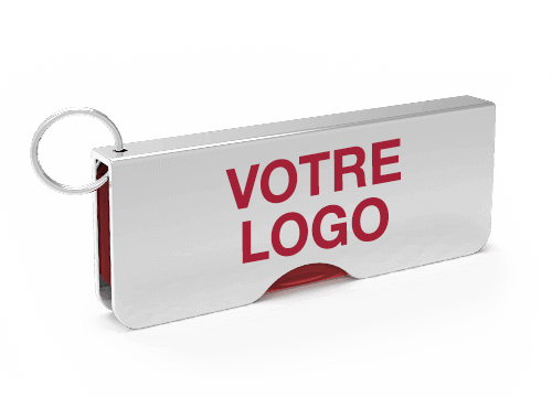Rotator - Clés USB Personnalisées Rotator - Clés USB Personnalisées