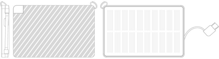 Power Bank Impression photo