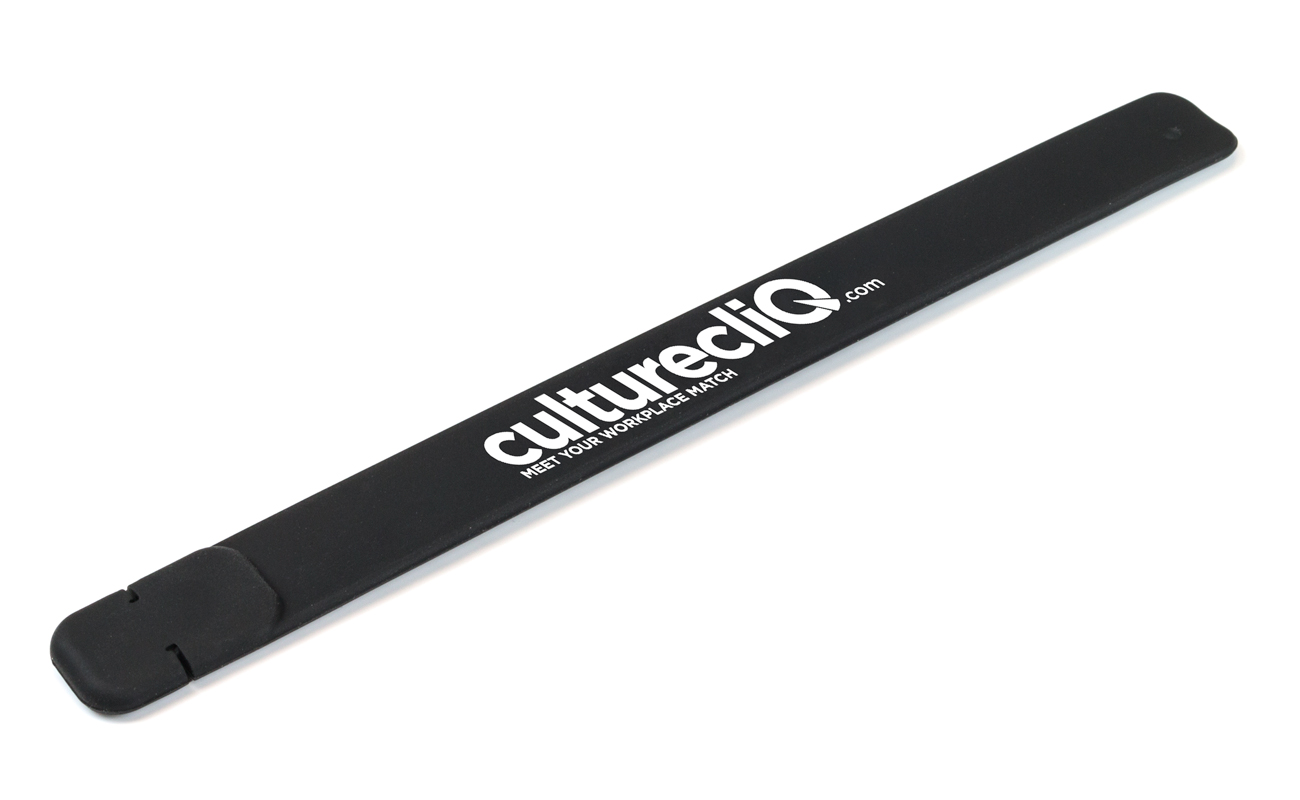 Slap - Bracelet USB Publicitaire gallery thumbnail