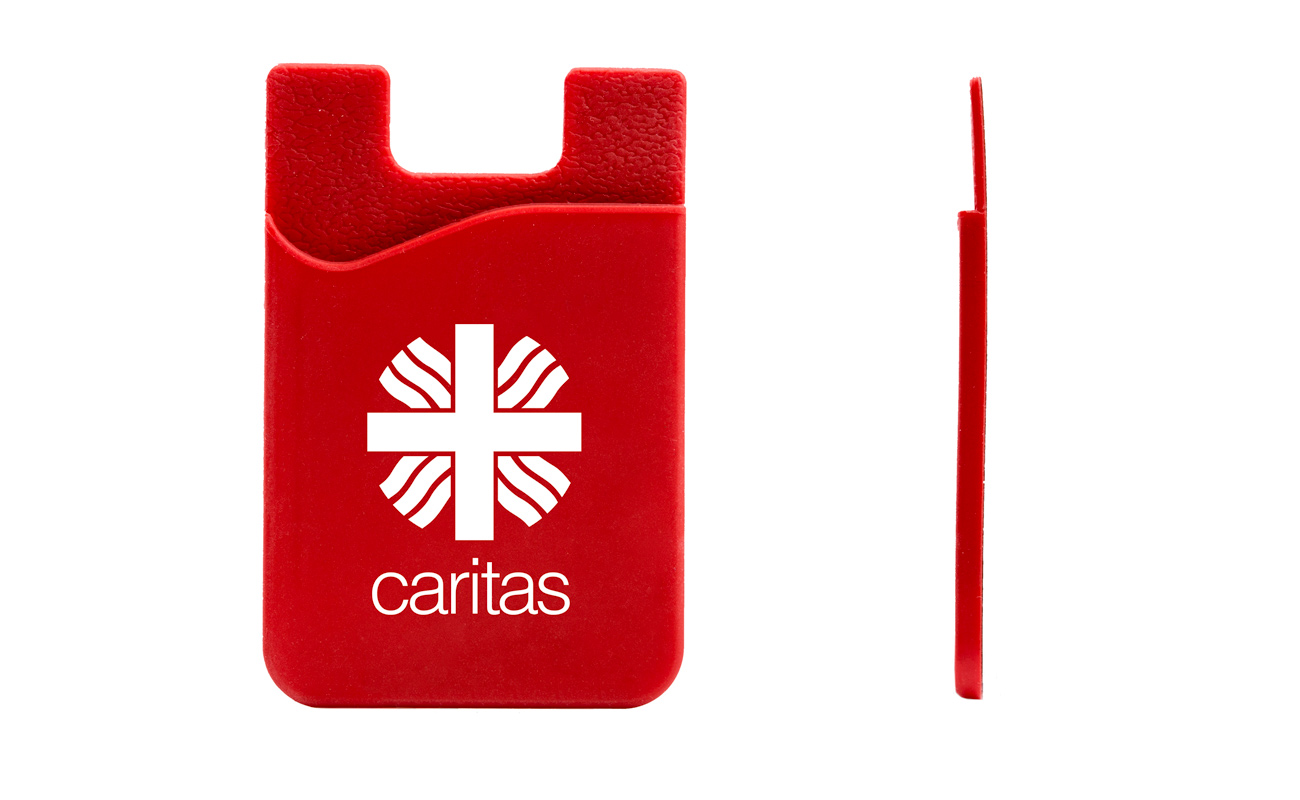 Slim - Porte Carte De Visite Personnalisable gallery thumbnail