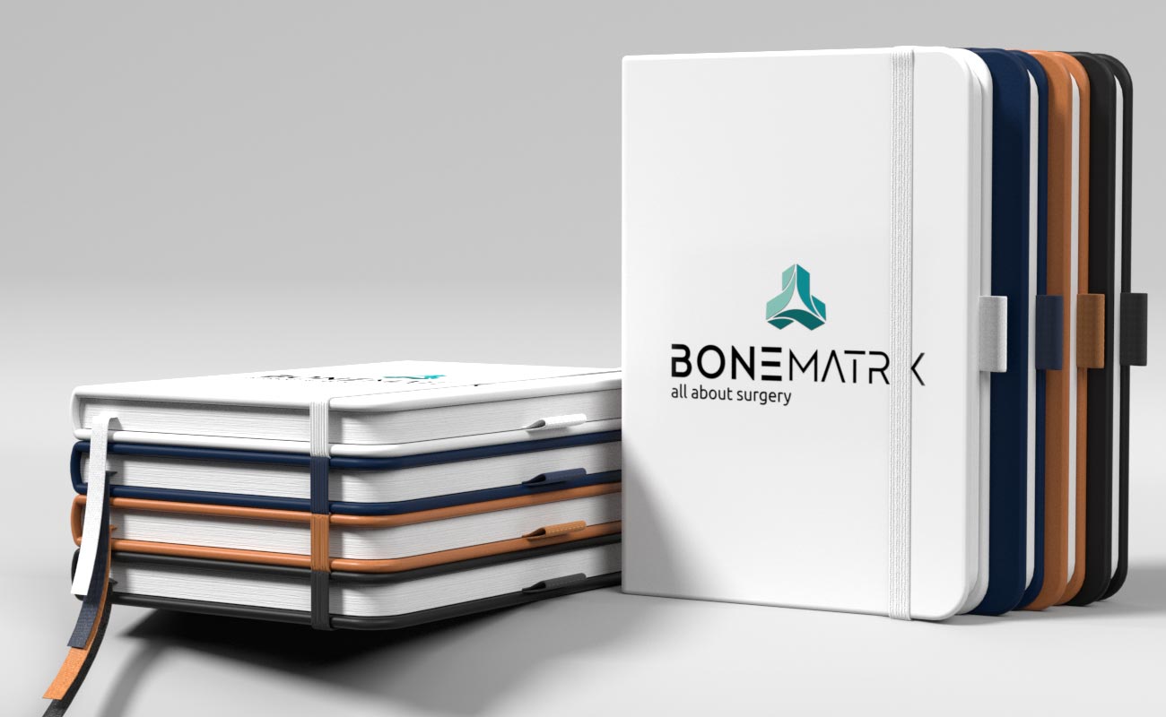 Softy - Carnets goodies personnalisés gallery thumbnail