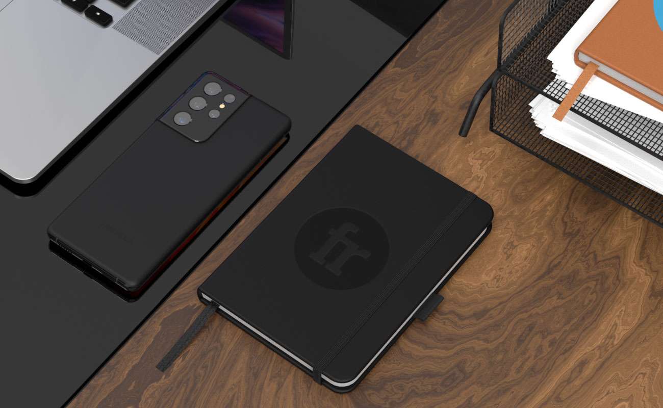 Softy - Carnets personnalisés gallery thumbnail