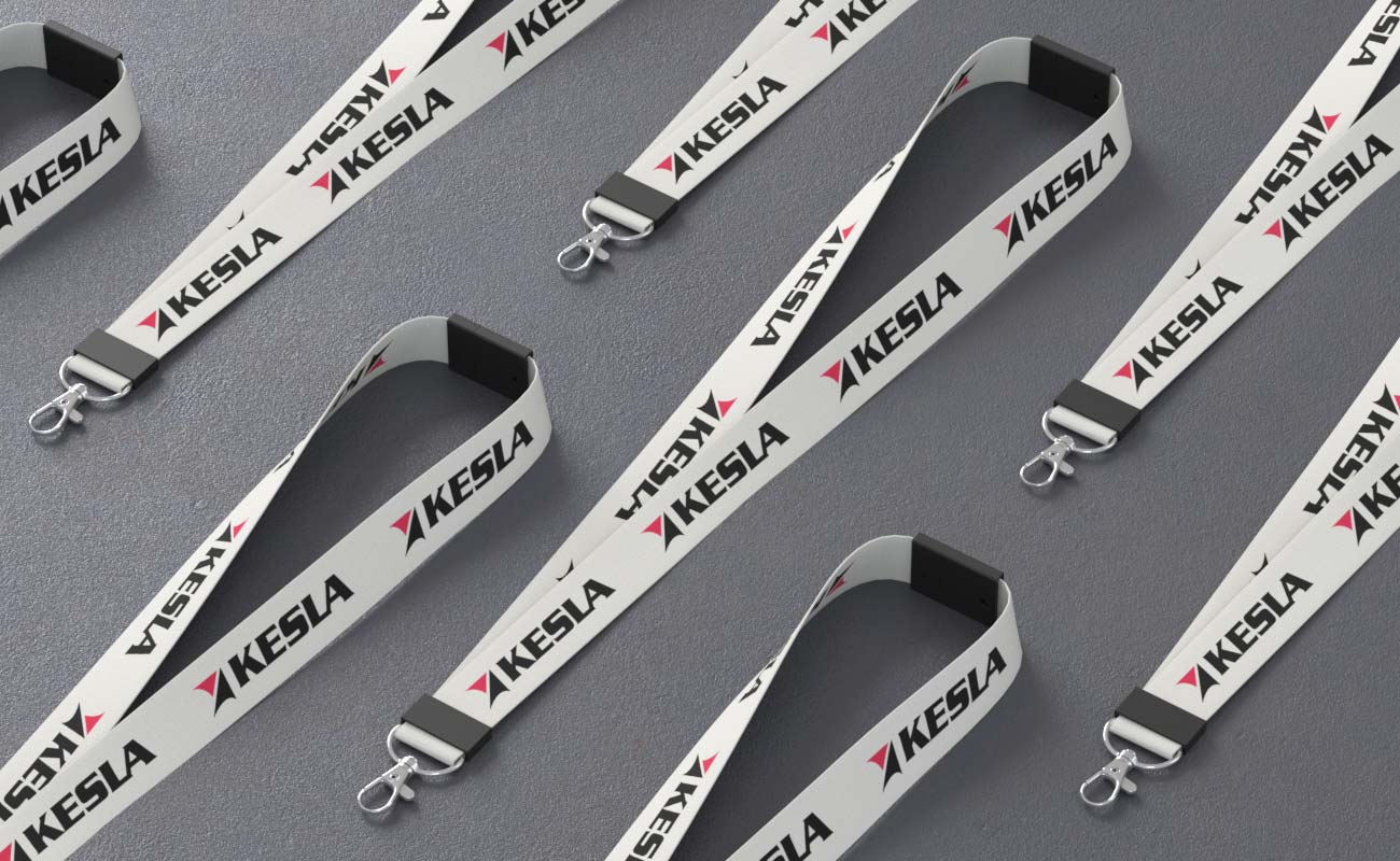 Summit - Lanières publicitaires gallery thumbnail