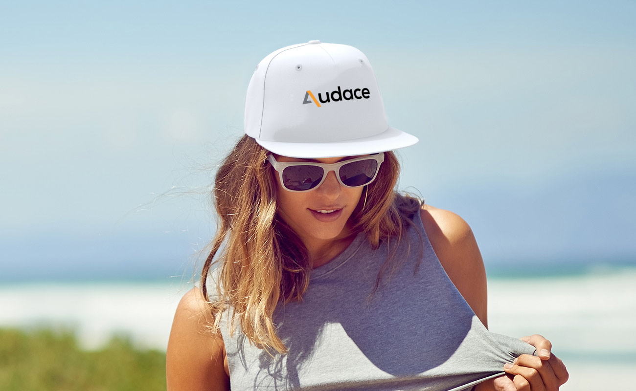 Super - Casquettes personnalisées gallery thumbnail