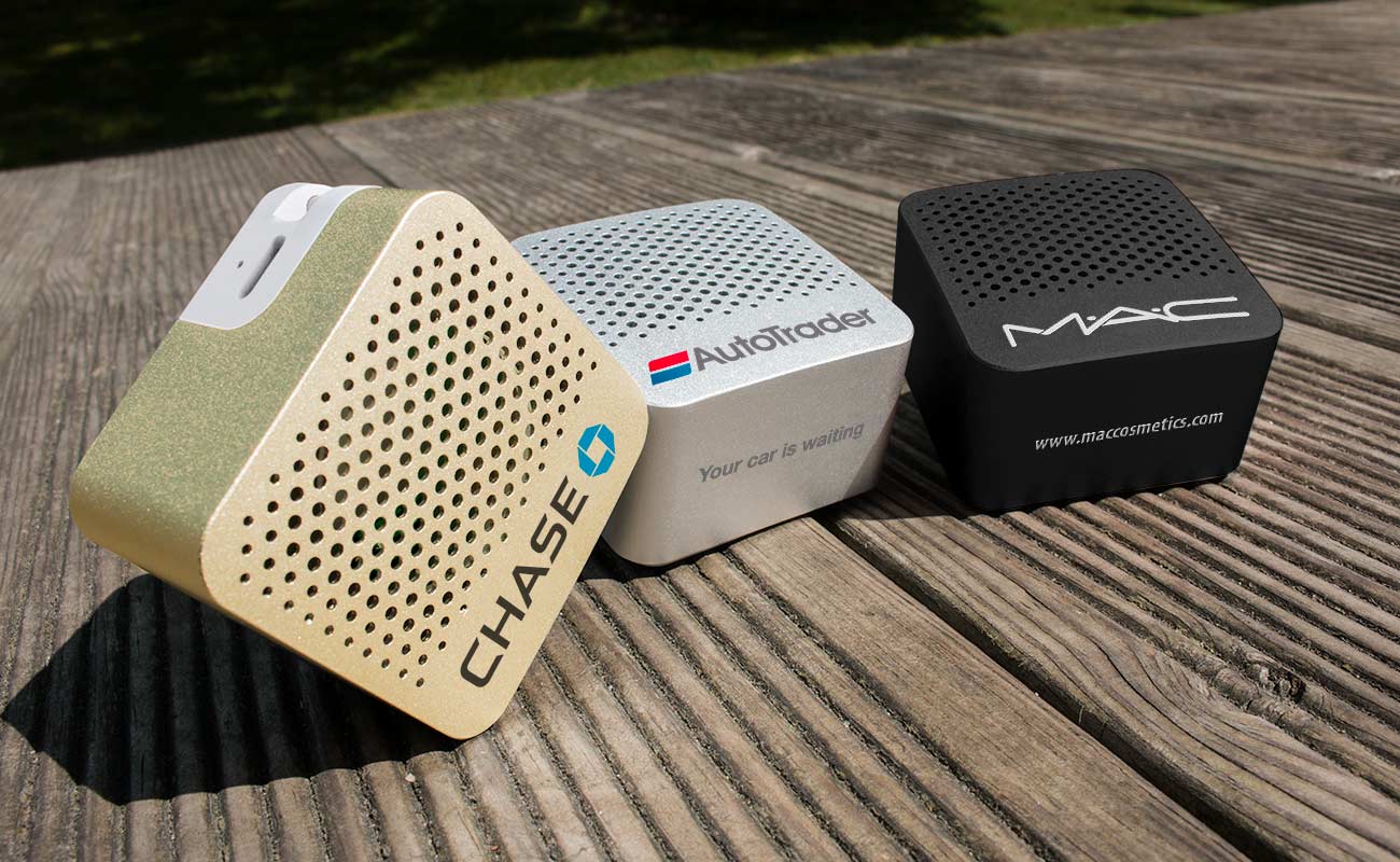 Tab - Enceinte Logo gallery thumbnail