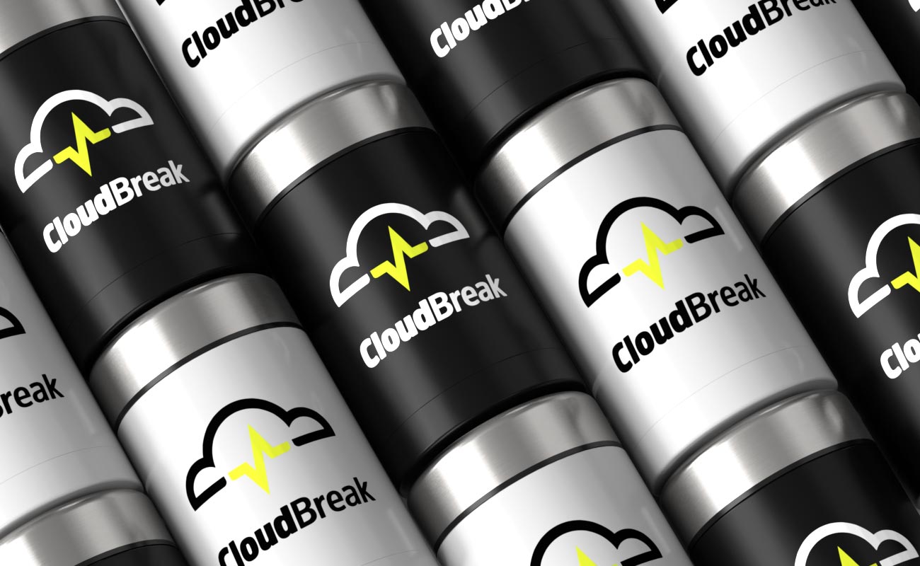 Tastie - Récipients alimentaires isothermes avec logo gallery thumbnail