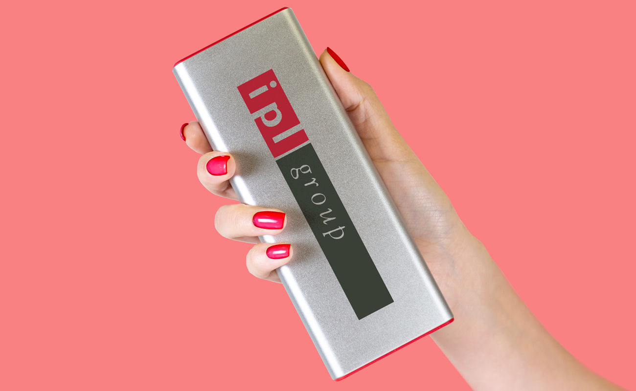 Titan - Batterie Nomade Personnalisable gallery thumbnail