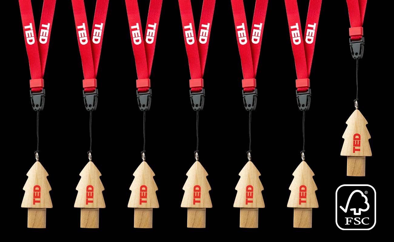 Tree - Clé USB Promotionnelle Prix Tree - Clé USB Promotionnelle Prix