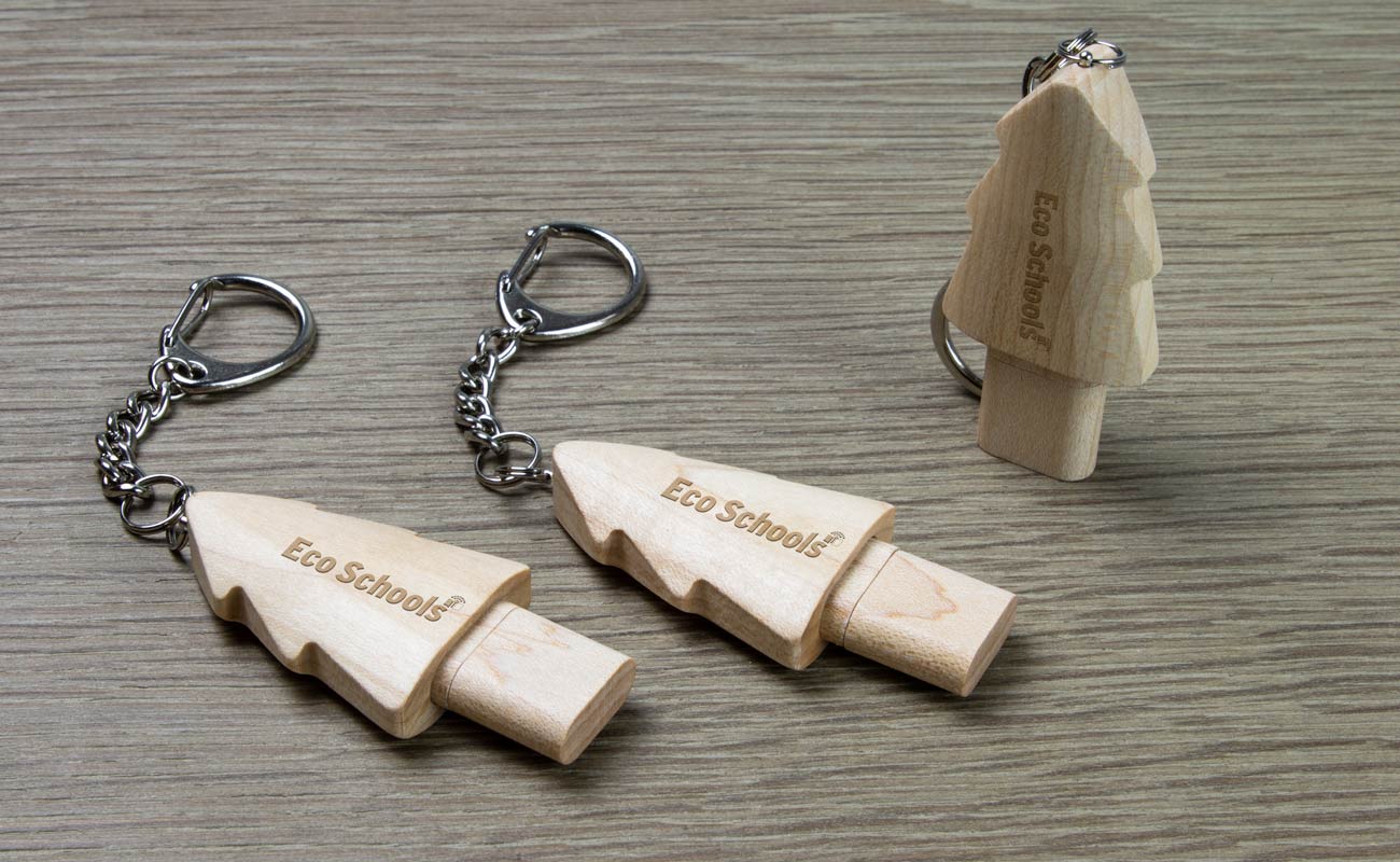 Tree - Clef USB Personnalisée gallery thumbnail