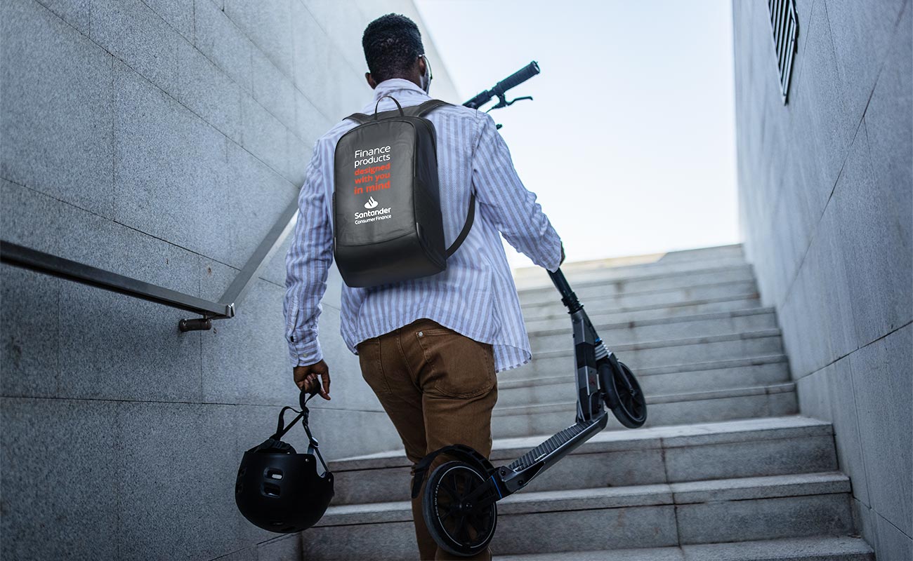 Trip - Sacs à dos personnalisés  gallery thumbnail