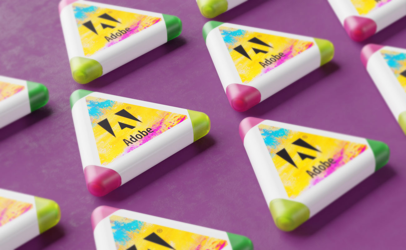 Triple - Stylos publicitaires gallery thumbnail