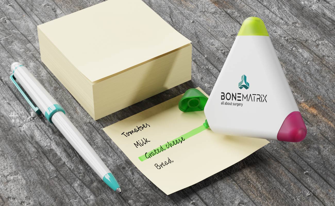 Triple - Stylos objets publicitaires gallery thumbnail