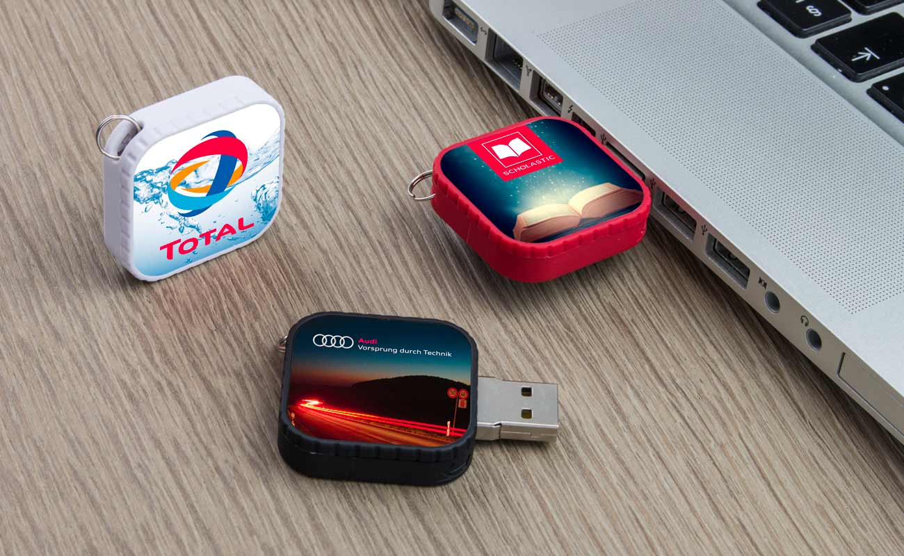 Clé USB Trix