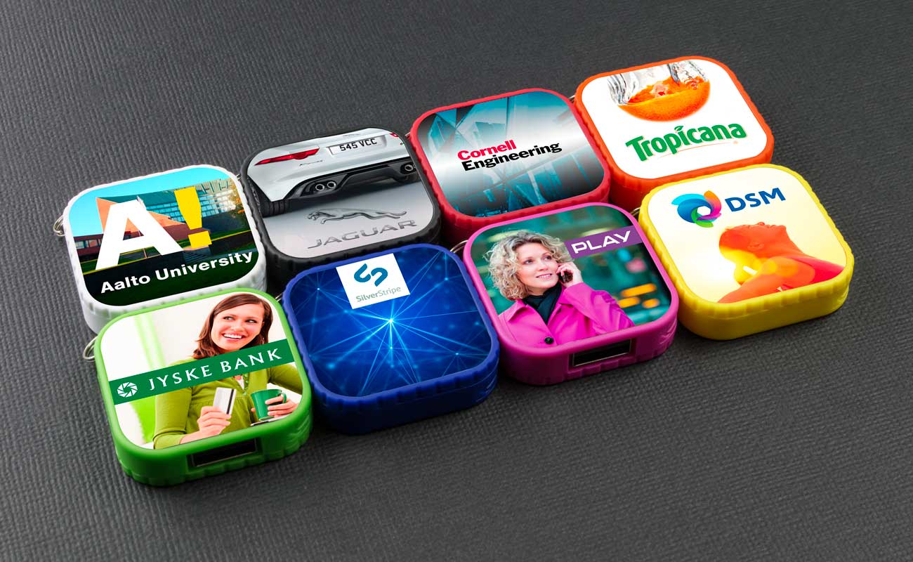 Trix - USB Logo gallery thumbnail