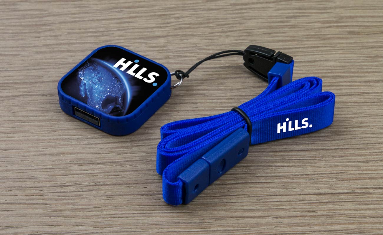 Trix - Clé USB Promotionnelle Prix gallery thumbnail