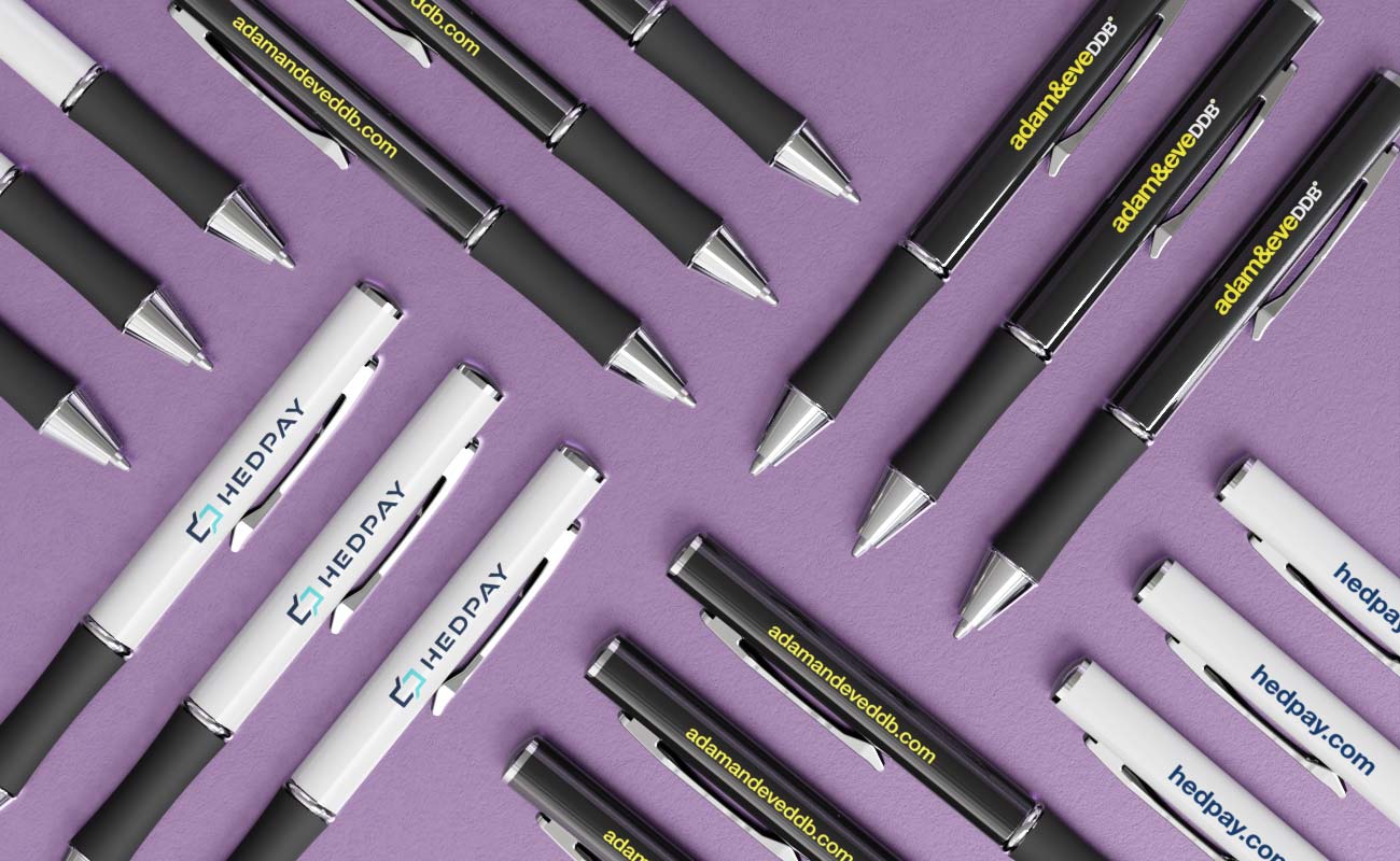 Twin - Stylos publicitaires gallery thumbnail