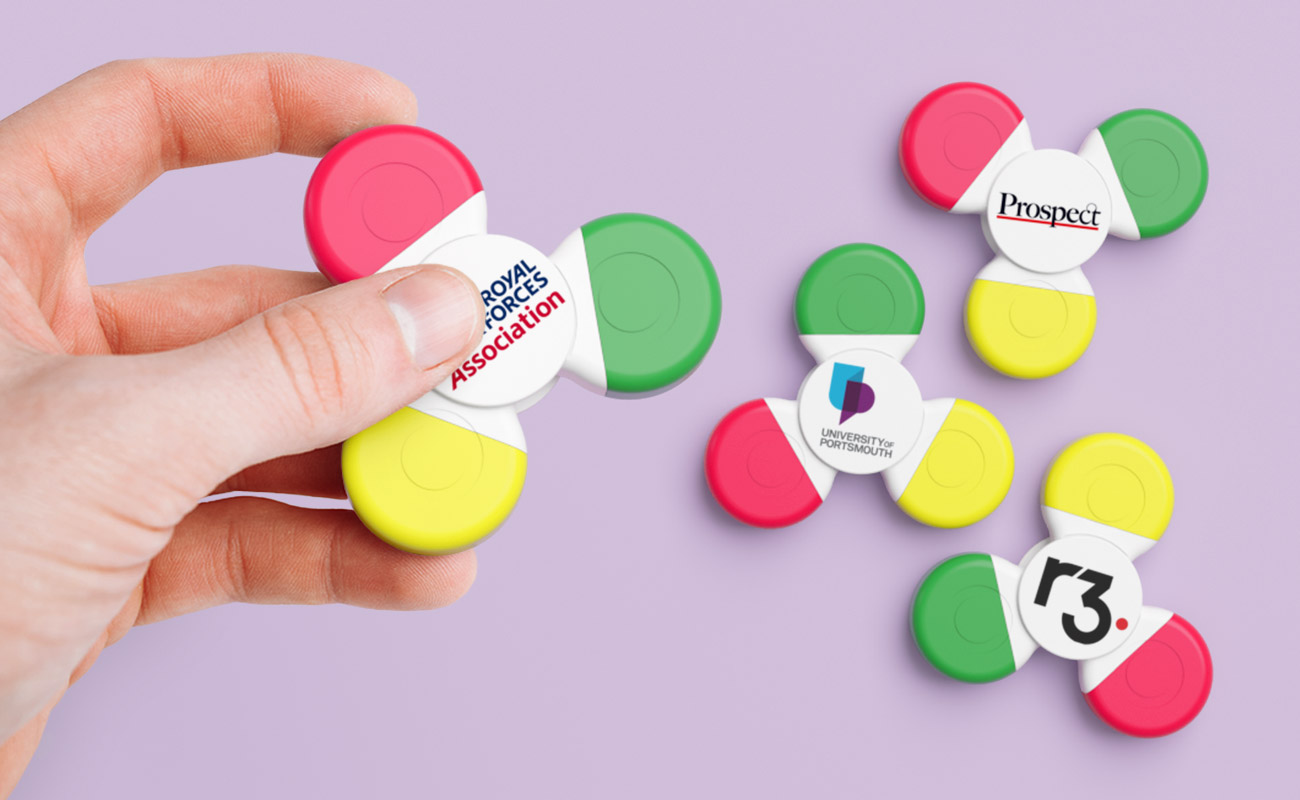 Twinkle - Stylos avec logo gallery thumbnail