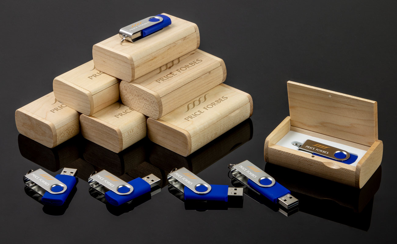 Twister - Clés USB Personnalisées gallery thumbnail