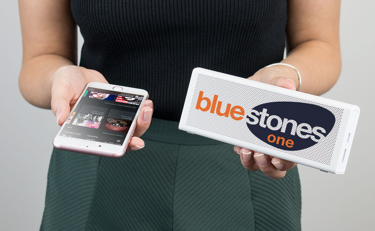 Unison - Cadeau Enceinte gallery thumbnail