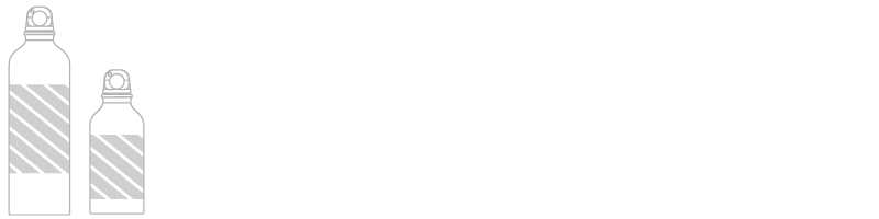 Gourde Sérigraphie Gourde Sérigraphie