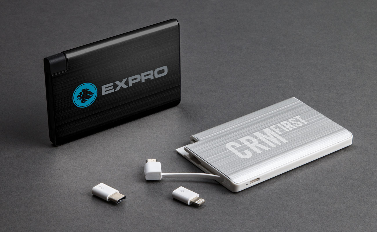 Volt - Batterie Nomade Personnalisable gallery thumbnail