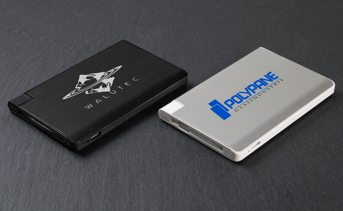 Volt - Power Bank Logo gallery thumbnail