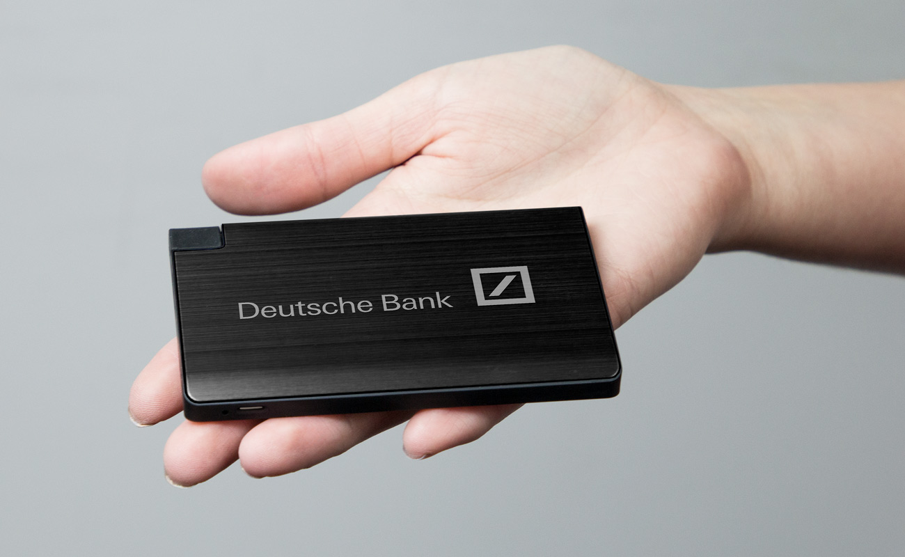 Volt - Power Bank Goodies gallery thumbnail