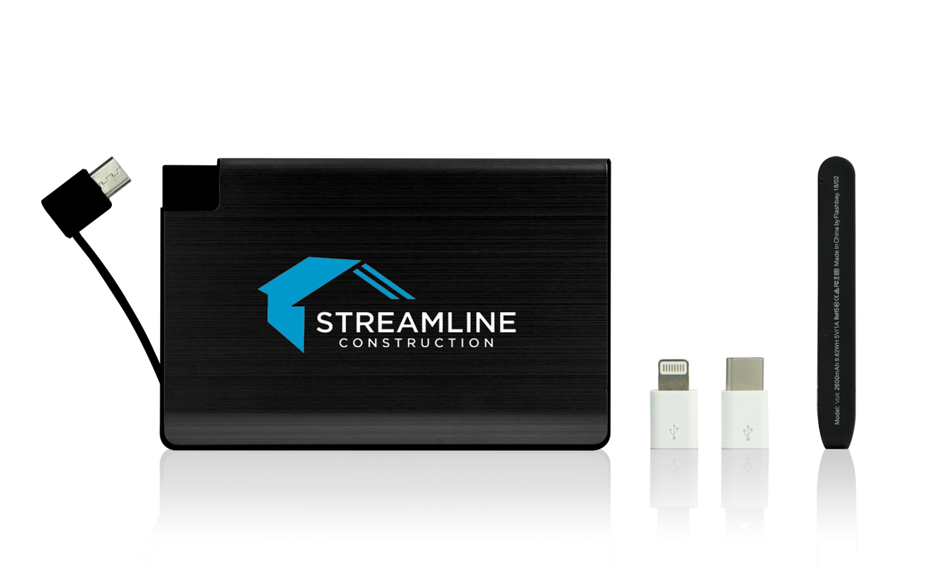 Volt - Goodies Power Bank gallery thumbnail