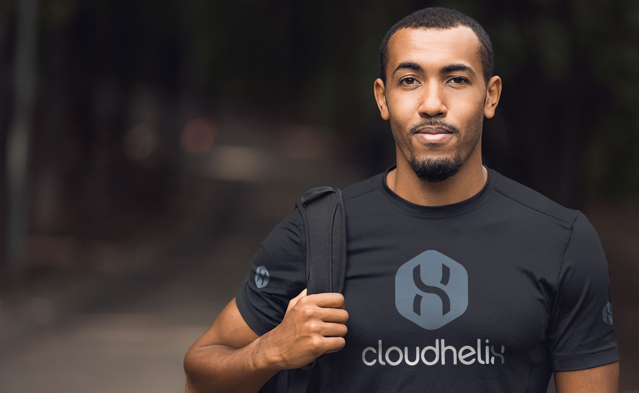 Vortex - Tshirts Performance avec logo gallery thumbnail