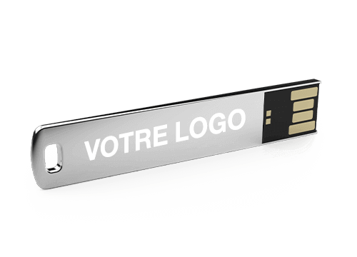 WalletStick - Clé USB Personnalisé WalletStick - Clé USB Personnalisé