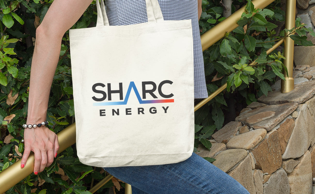 Tote Bag Weave