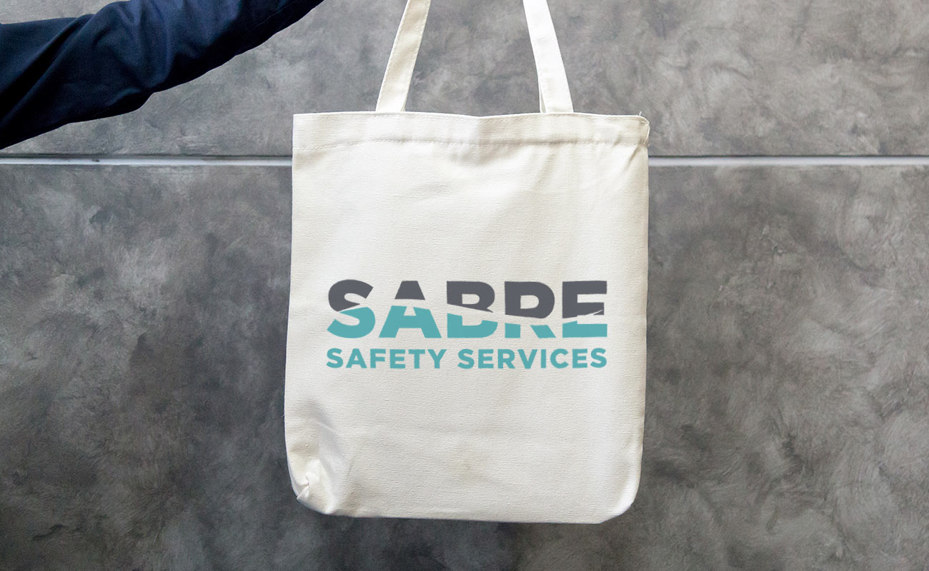 Weave - Sacs de shopping personnalisés en coton gallery thumbnail