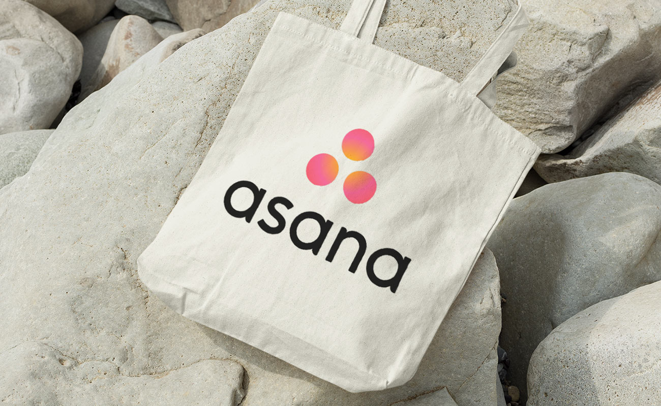 Weave - Impression de Tote bags en coton gallery thumbnail