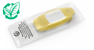 Emballage par défaut