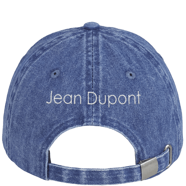 Drift Personnalisation (broderie)
