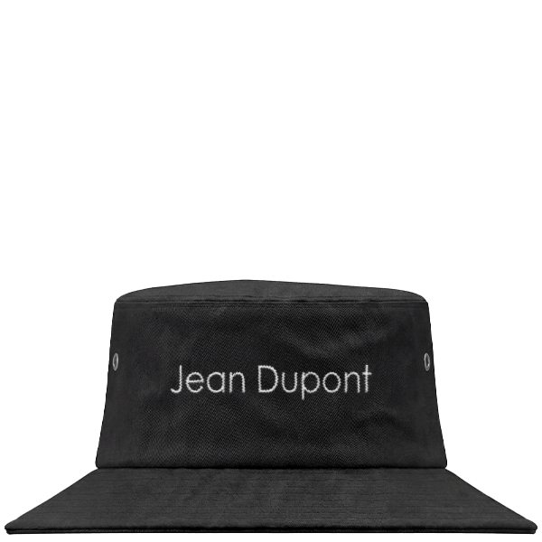 Shade Personnalisation (broderie)