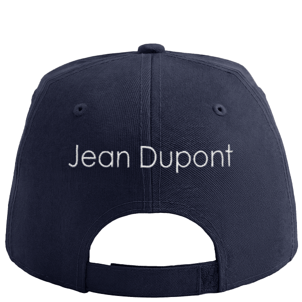 Super Personnalisation (broderie)